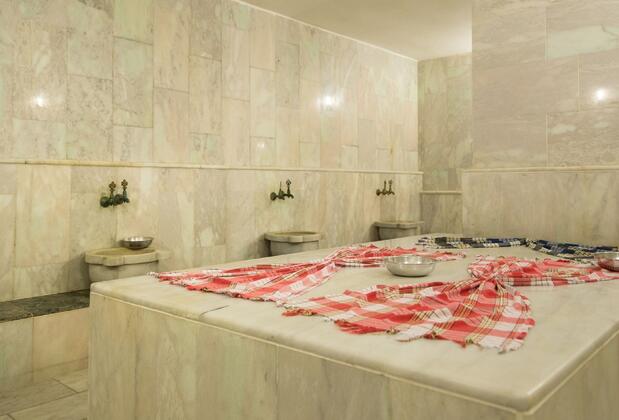 Ponz Hotel - Görsel 9