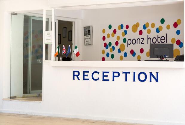 Ponz Hotel - Görsel 3
