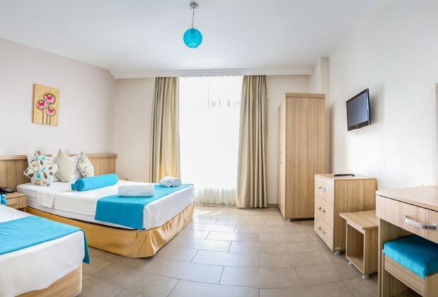 Ponz Hotel - Görsel 6