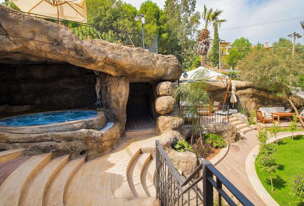 Moni Hotel - Görsel 3