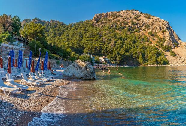 Moni Hotel - Görsel 4