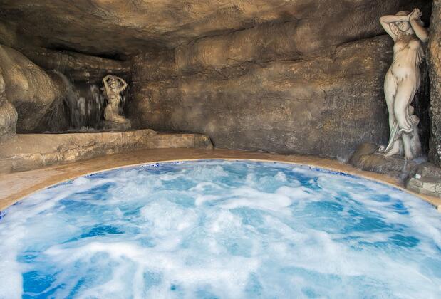 Moni Hotel - Görsel 5