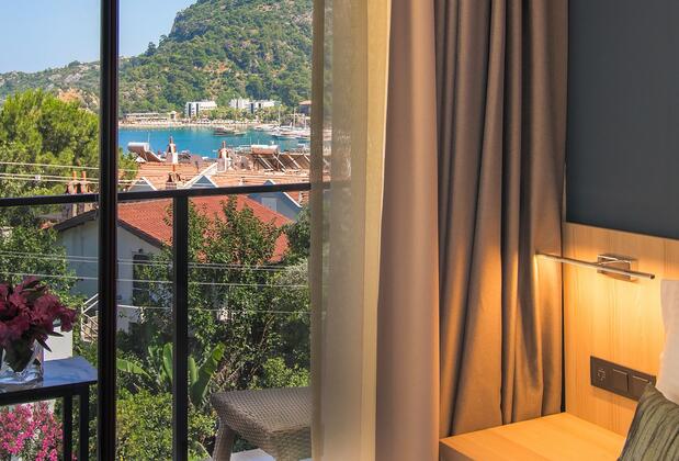 Moni Hotel - Görsel 10