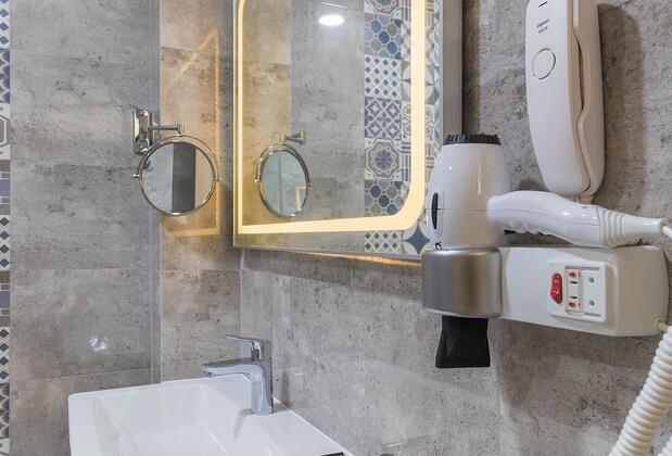 Moni Hotel - Görsel 16