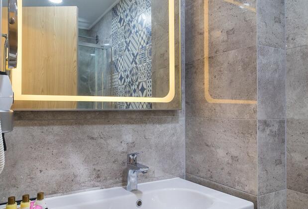 Moni Hotel - Görsel 15