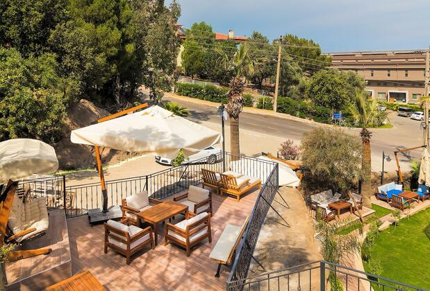 Moni Hotel - Görsel 7