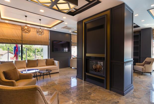 Moni Hotel - Görsel 9