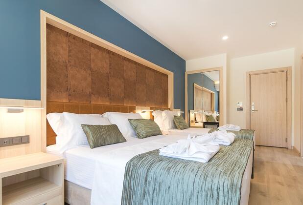 Moni Hotel - Görsel 13