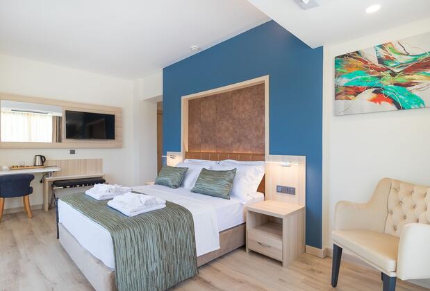 Moni Hotel - Görsel 14