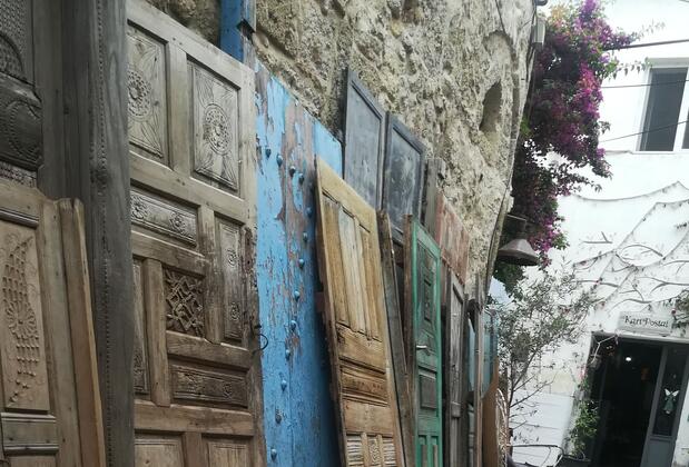 Alaçatı Frida Butik Hotel - Görsel 9