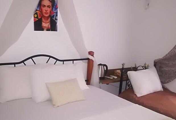 Alaçatı Frida Butik Hotel - Görsel 32