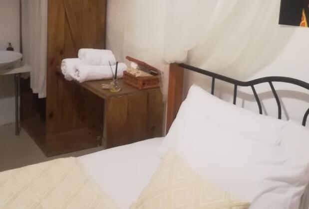 Alaçatı Frida Butik Hotel - Görsel 33