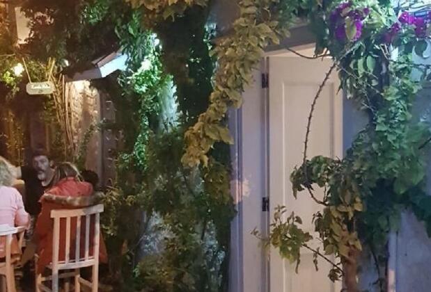 Alaçatı Frida Butik Hotel - Görsel 20