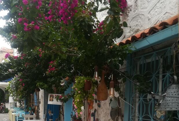 Alaçatı Frida Butik Hotel - Görsel 14