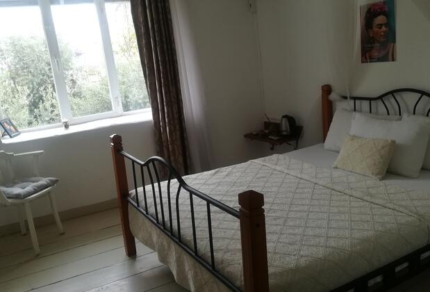 Alaçatı Frida Butik Hotel - Görsel 34