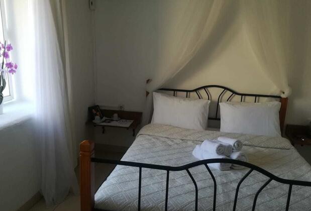 Alaçatı Frida Butik Hotel - Görsel 36