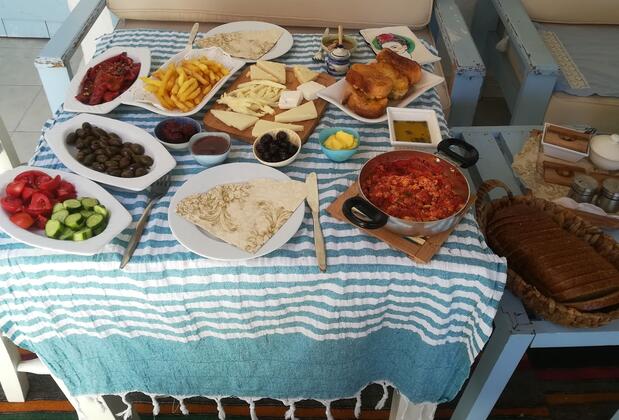 Alaçatı Frida Butik Hotel - Görsel 24