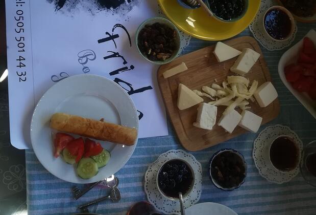 Alaçatı Frida Butik Hotel - Görsel 22