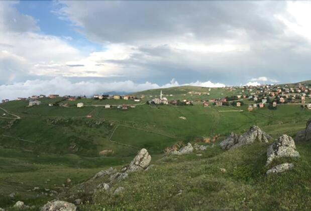 Sultanmurat Bungalow - Görsel 4