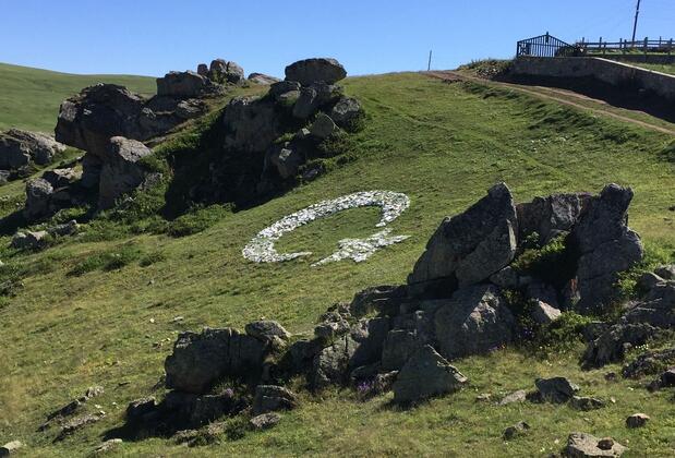 Sultanmurat Bungalow - Görsel 5