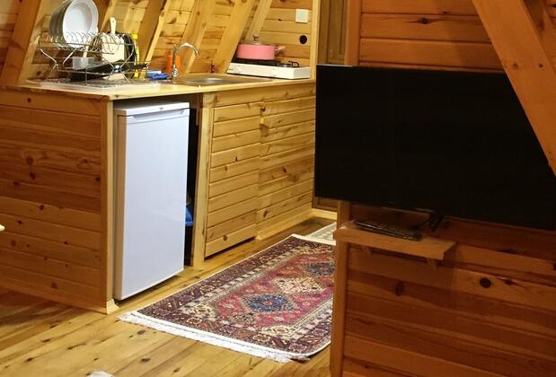 Sultanmurat Bungalow - Görsel 6