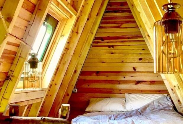 Sultanmurat Bungalow - Görsel 8