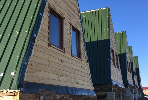 Sultanmurat Bungalow - Görsel 3