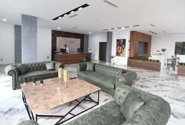 Sera Nature Hotel - Görsel 5