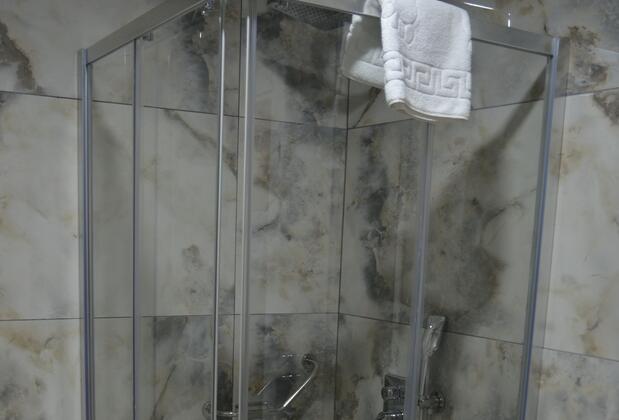 Sera Nature Hotel - Görsel 17