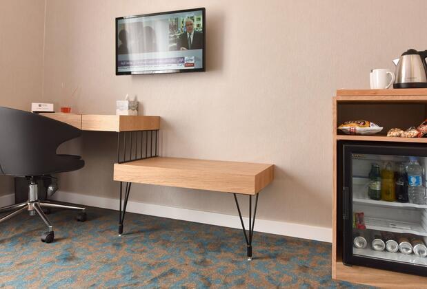 Sera Nature Hotel - Görsel 15