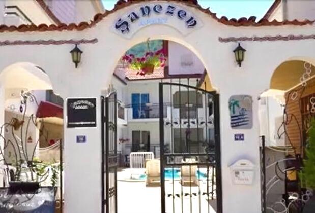 Şanezen Apart - Görsel 6