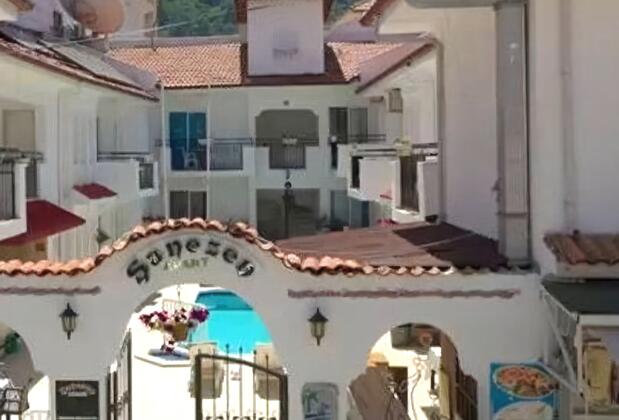 Şanezen Apart - Görsel 3