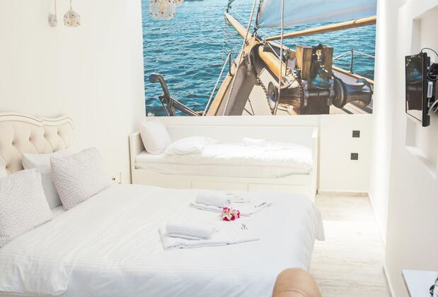 Alaçatı Bellezza Hotel - Görsel 25