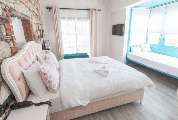 Alaçatı Bellezza Hotel - Görsel 24