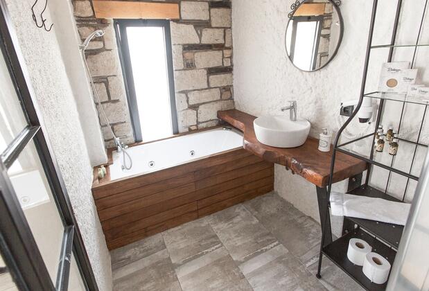 Alaçatı Bellezza Hotel - Görsel 35