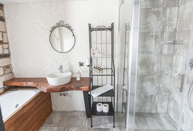 Alaçatı Bellezza Hotel - Görsel 34