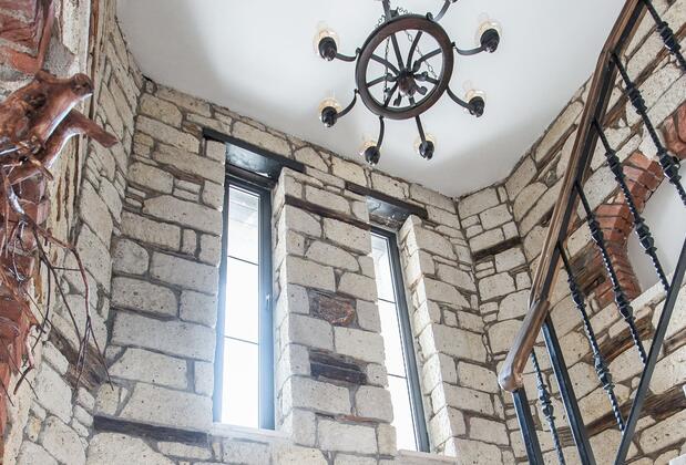 Alaçatı Bellezza Hotel - Görsel 13