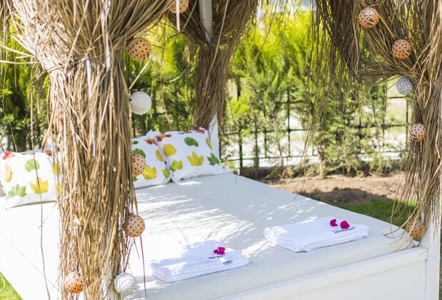 Alaçatı Bellezza Hotel - Görsel 15