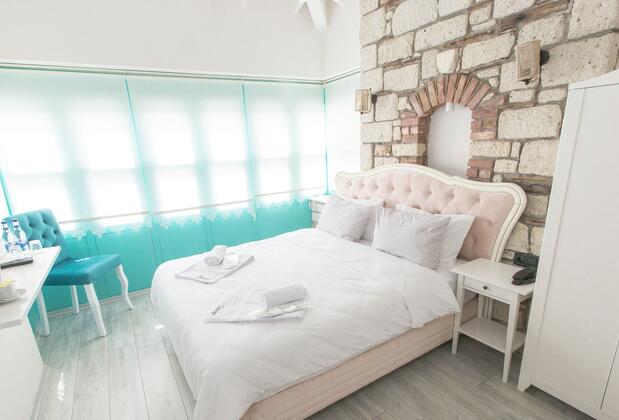 Alaçatı Bellezza Hotel - Görsel 26