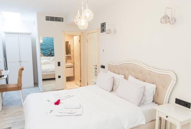 Alaçatı Bellezza Hotel - Görsel 27