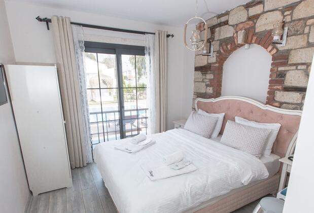 Alaçatı Bellezza Hotel - Görsel 28