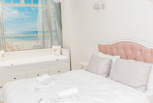 Alaçatı Bellezza Hotel - Görsel 29