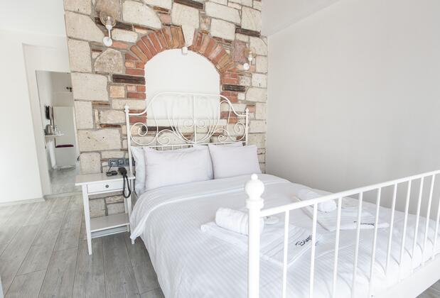 Alaçatı Bellezza Hotel - Görsel 31