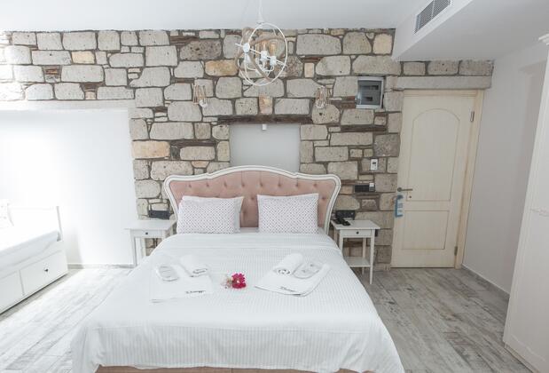 Alaçatı Bellezza Hotel - Görsel 32