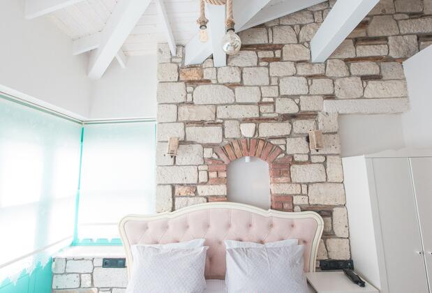 Alaçatı Bellezza Hotel - Görsel 33