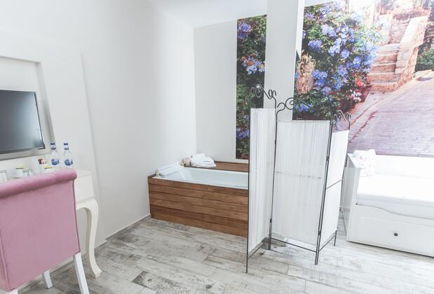 Alaçatı Bellezza Hotel - Görsel 23