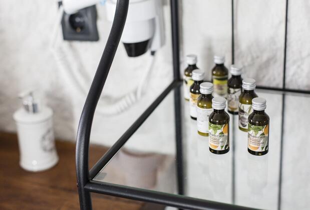 Alaçatı Bellezza Hotel - Görsel 41