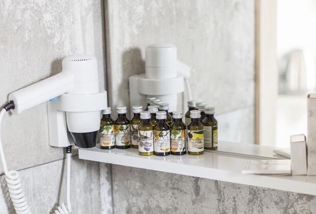 Alaçatı Bellezza Hotel - Görsel 38