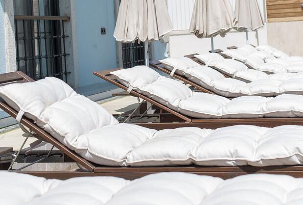 Alaçatı Bellezza Hotel - Görsel 7