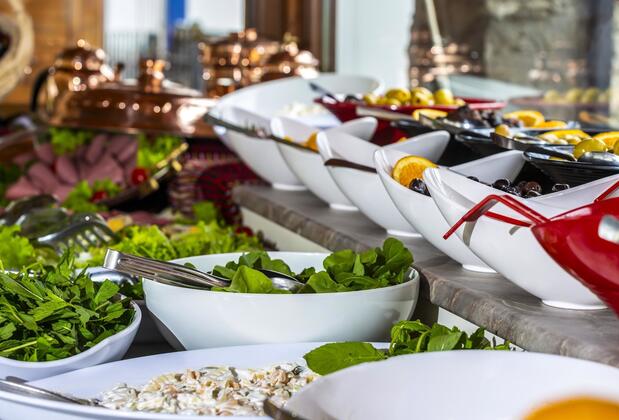 Andalouse Suite Hotel - Görsel 2